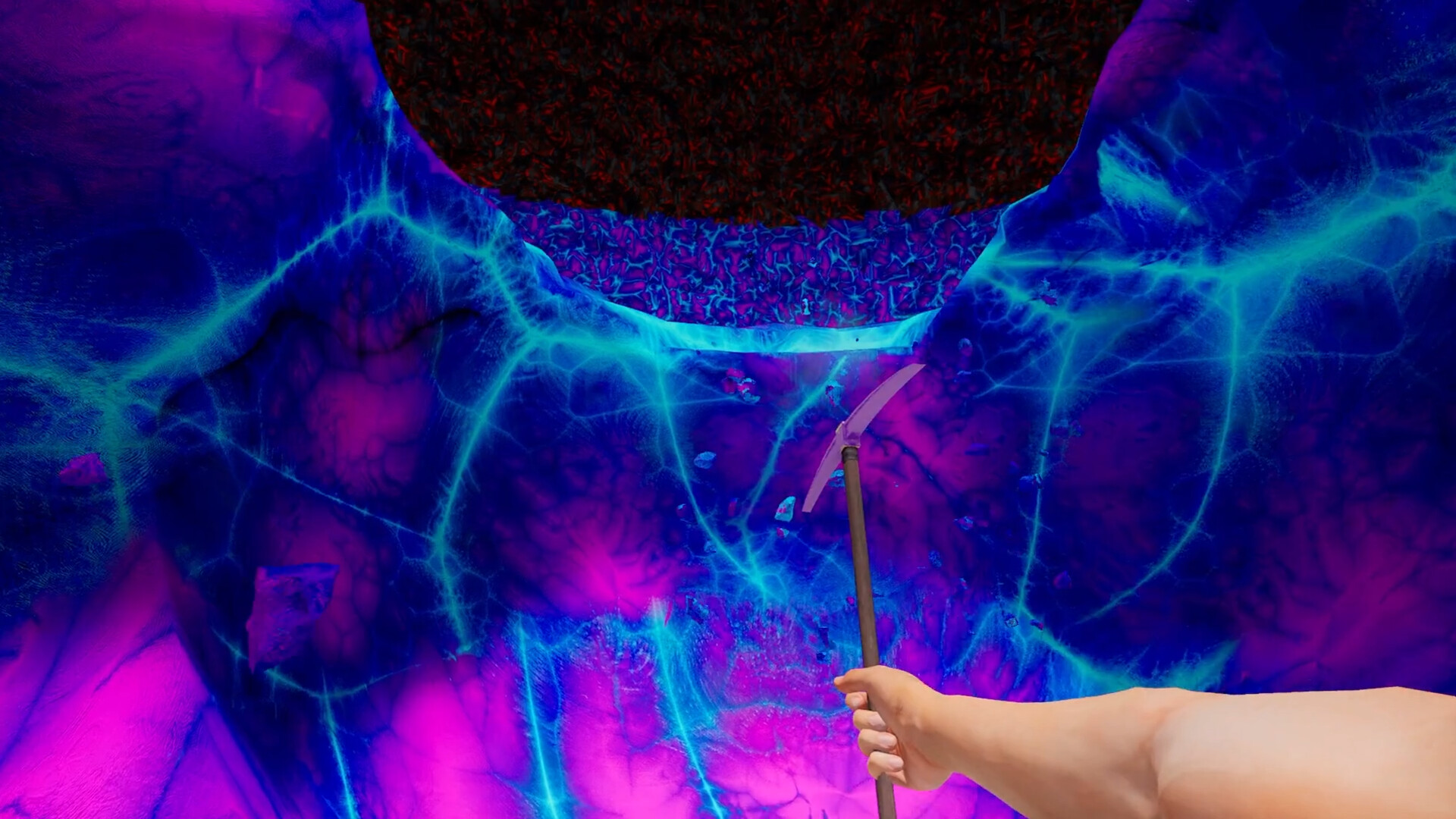 ONE GIANT HOLE screenshot 6