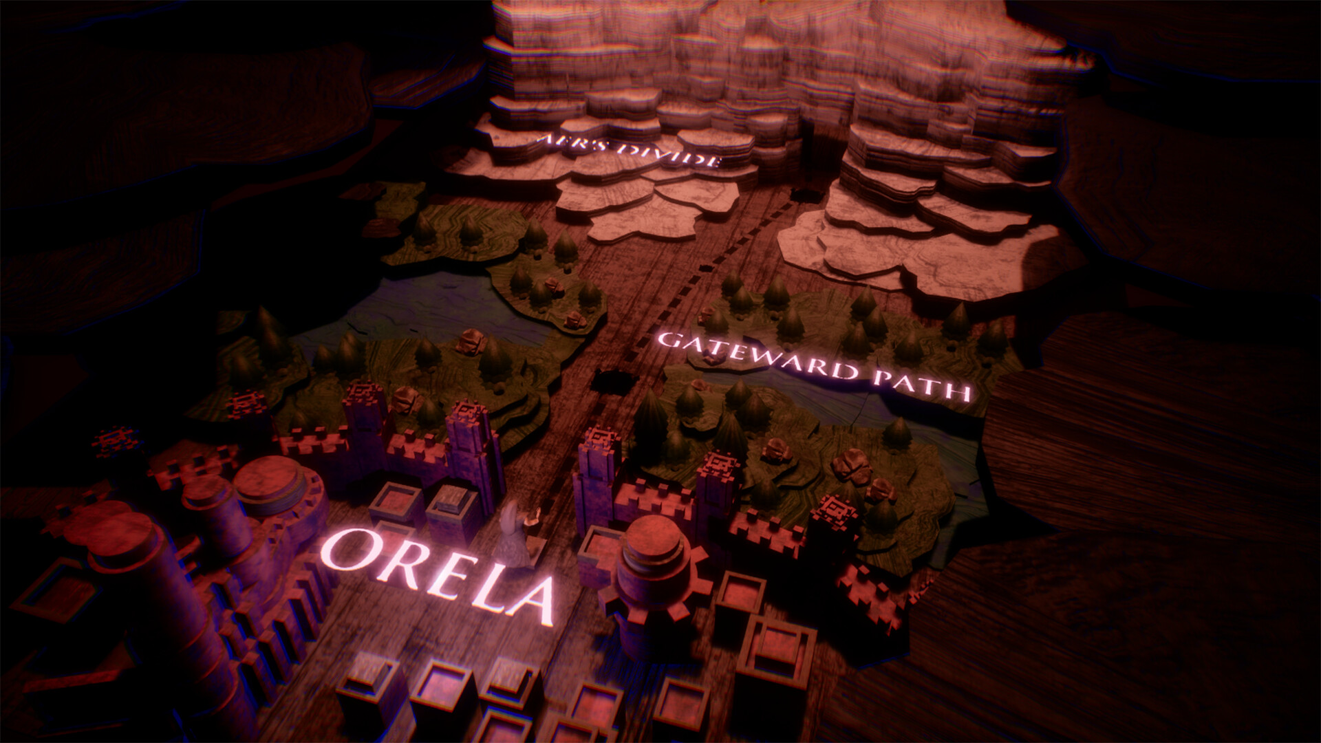 AZALE screenshot 3
