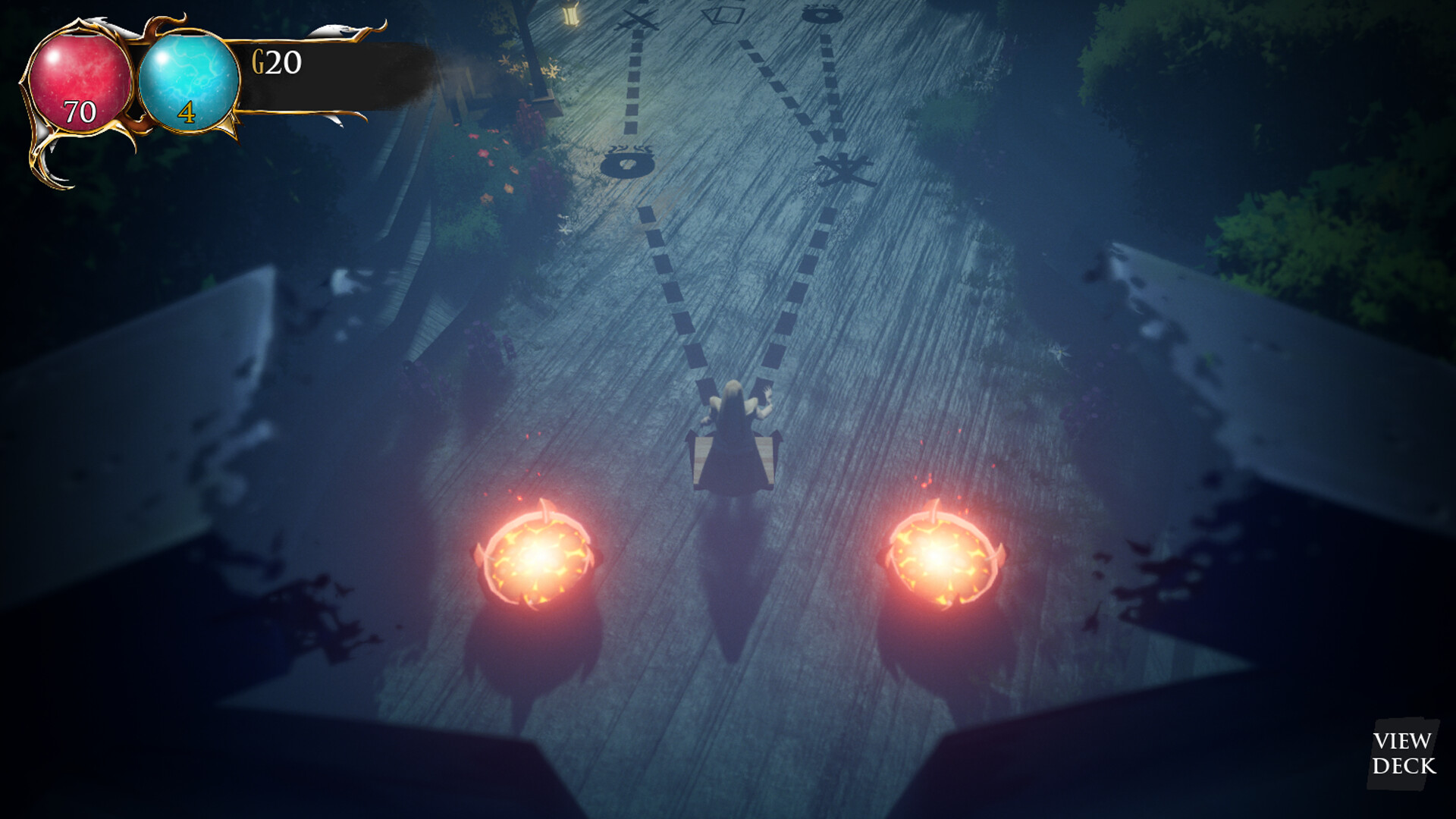 AZALE screenshot 2