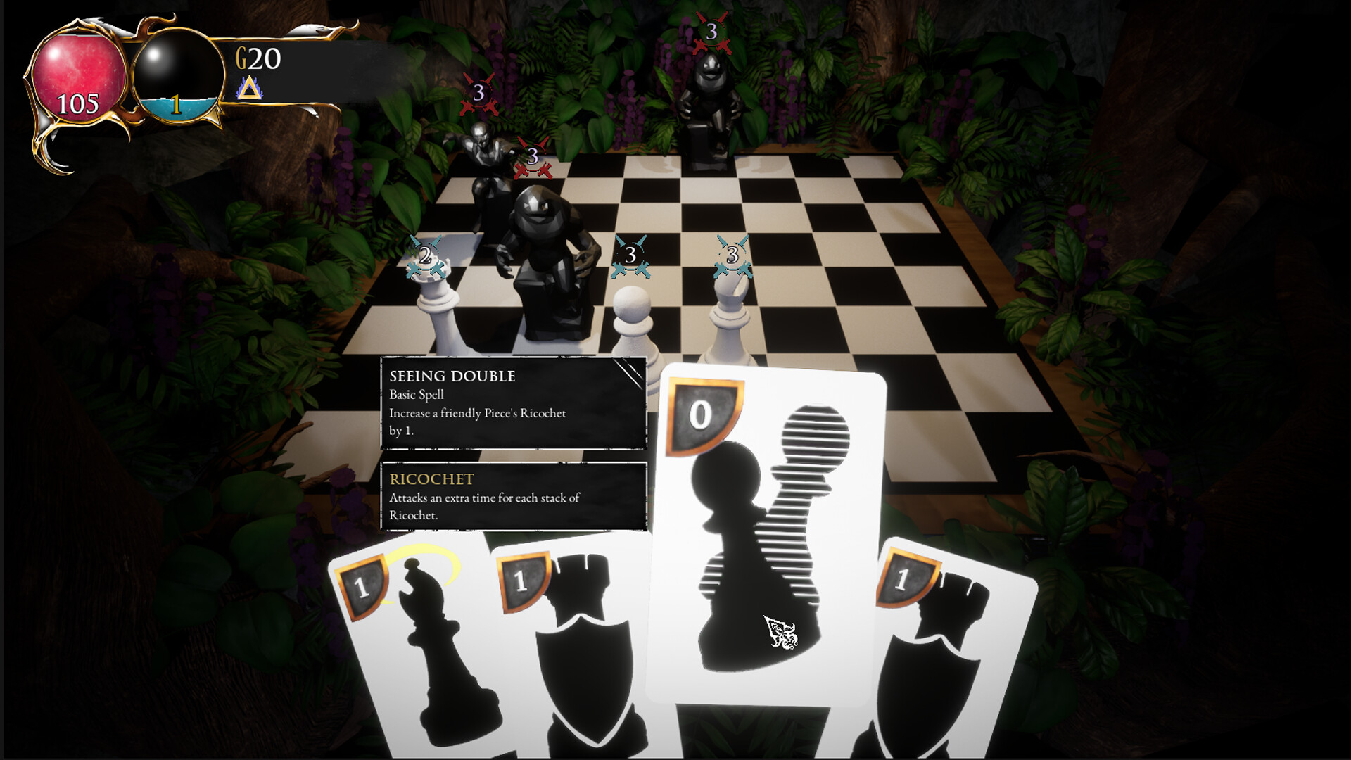 AZALE screenshot 4
