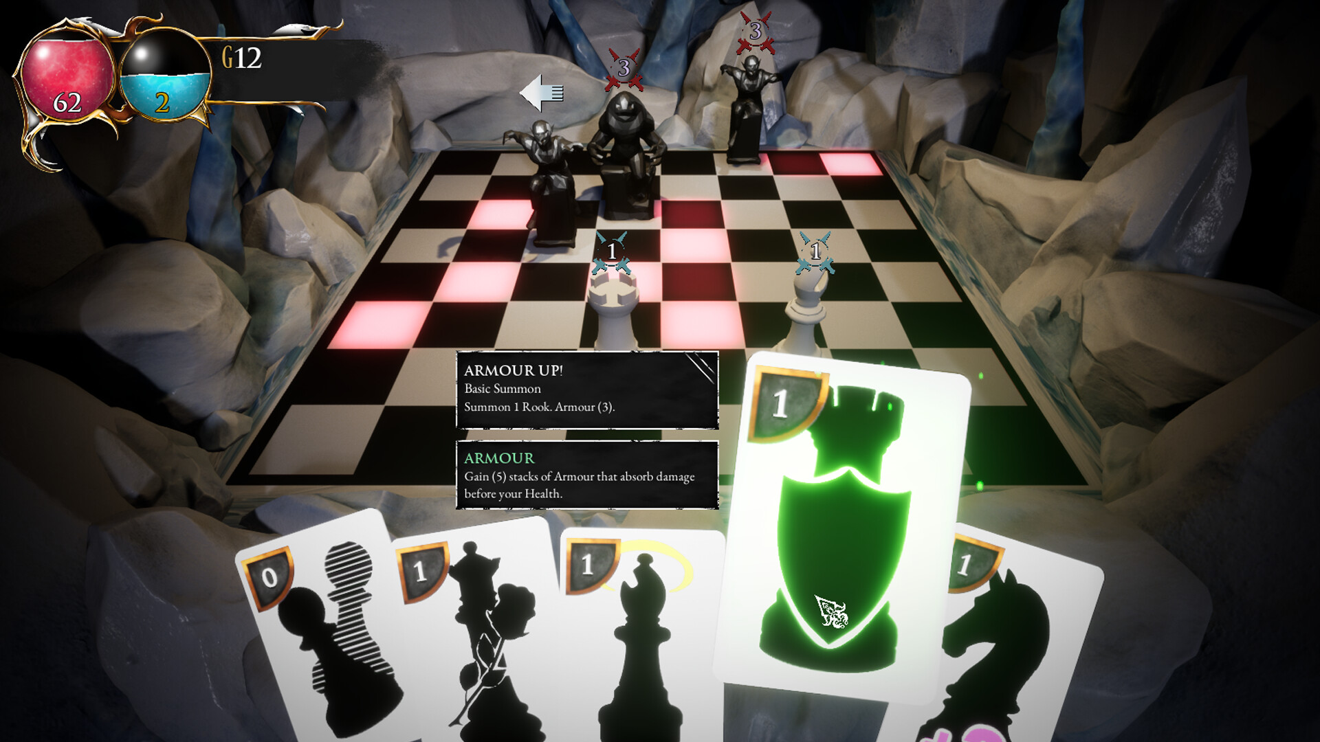 AZALE screenshot 1