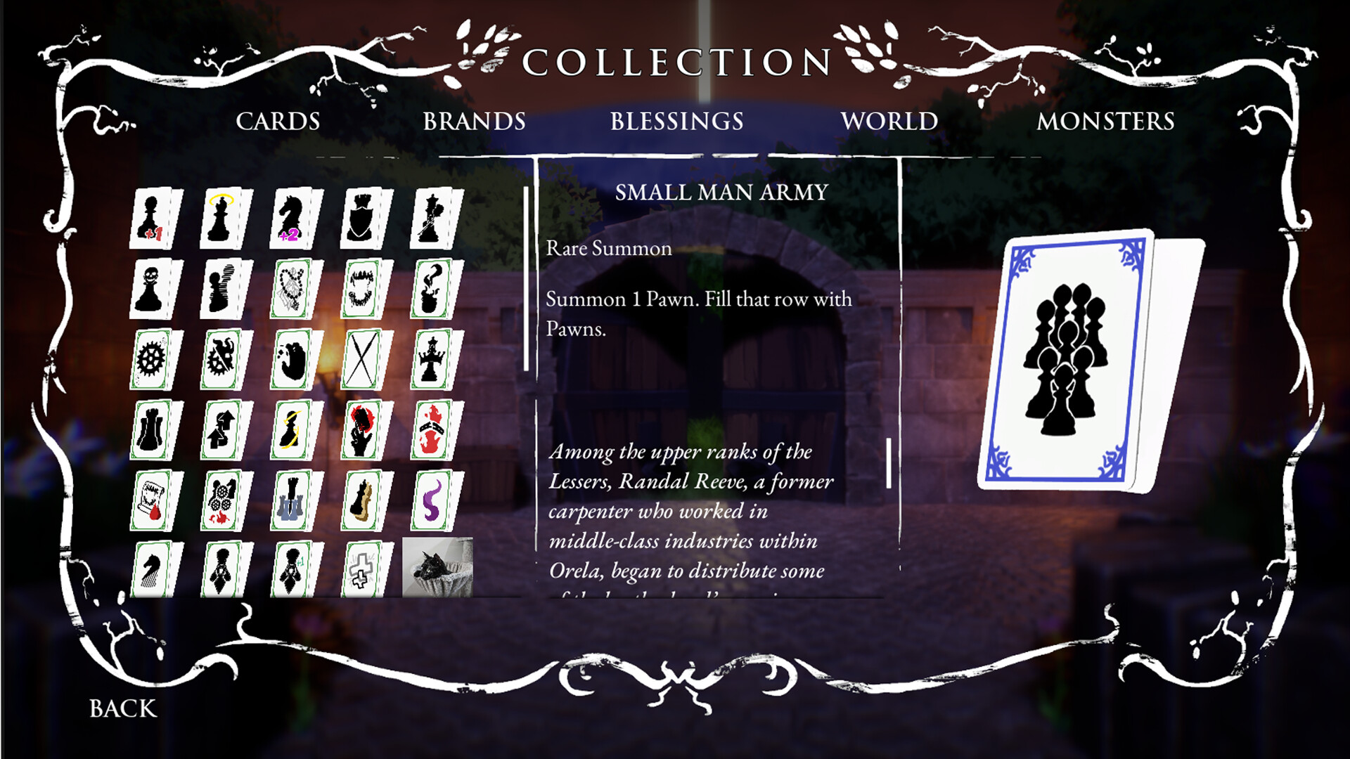 AZALE screenshot 5