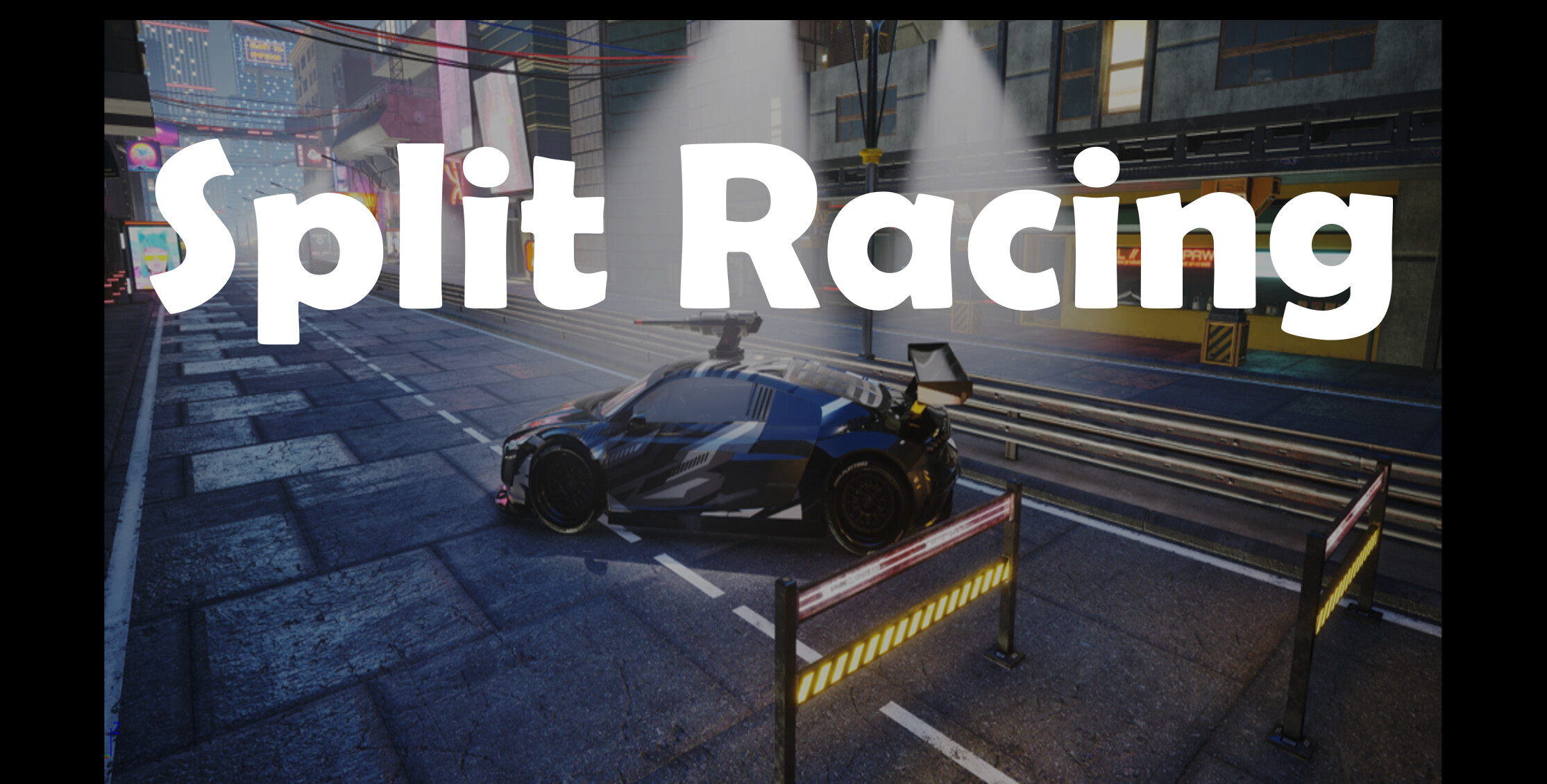 Split Racing screenshot 6
