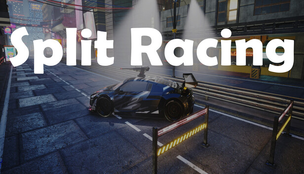 Split Racing
