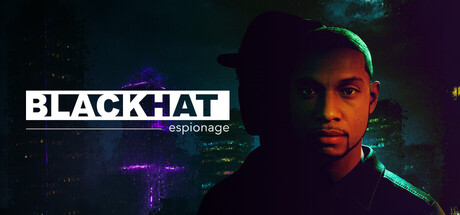 BLACKHAT espionage