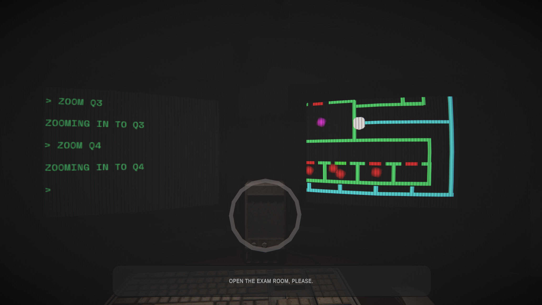 Terminal Operator screenshot 4