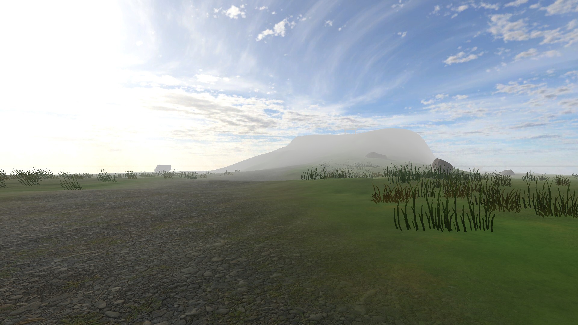 The Predecessor screenshot 1