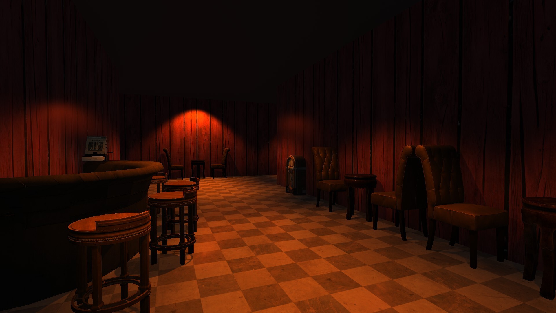 The Predecessor screenshot 2