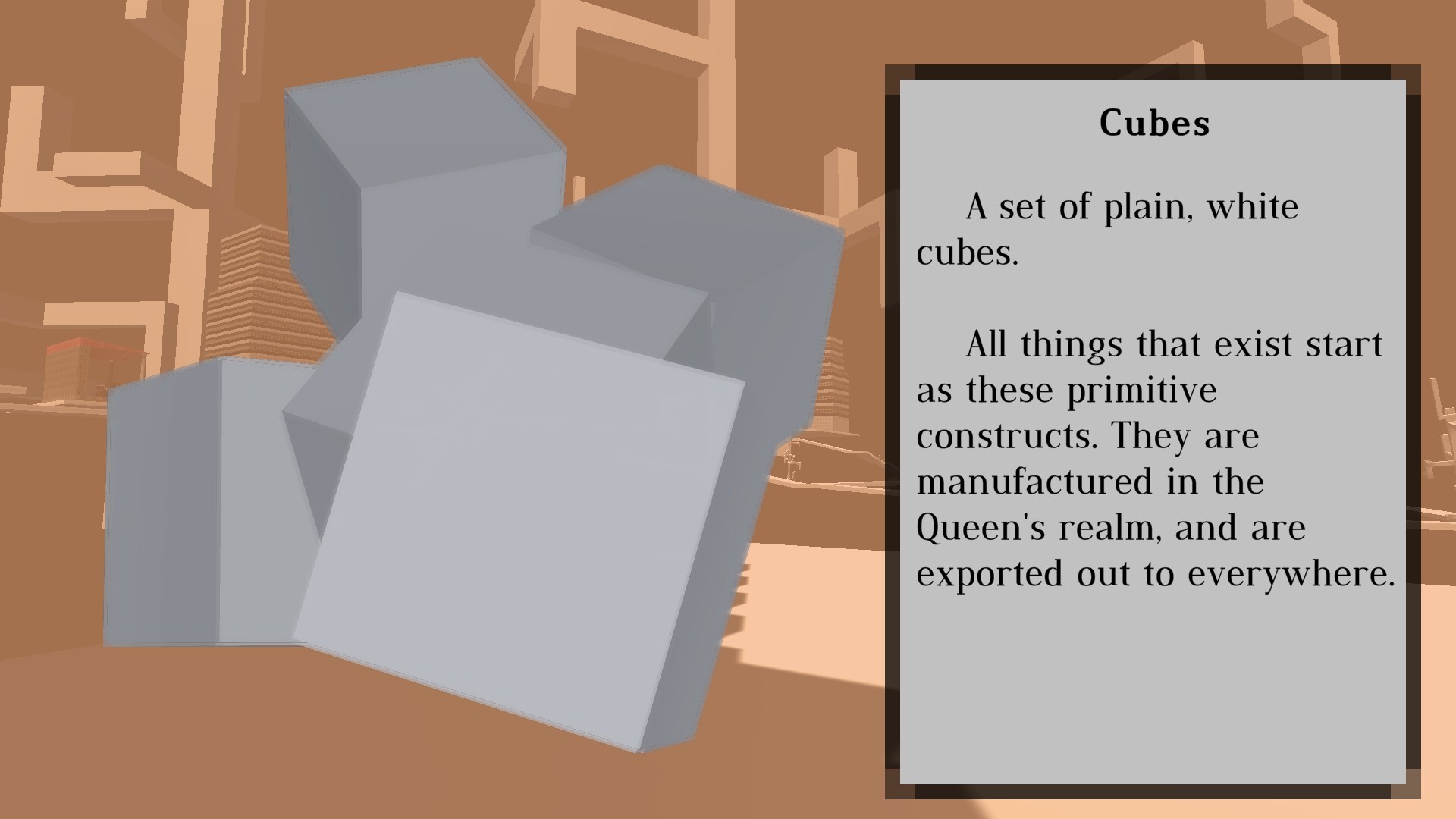 The Predecessor screenshot 6