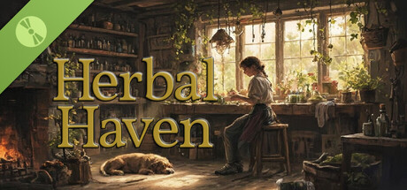 Herbal Haven Demo