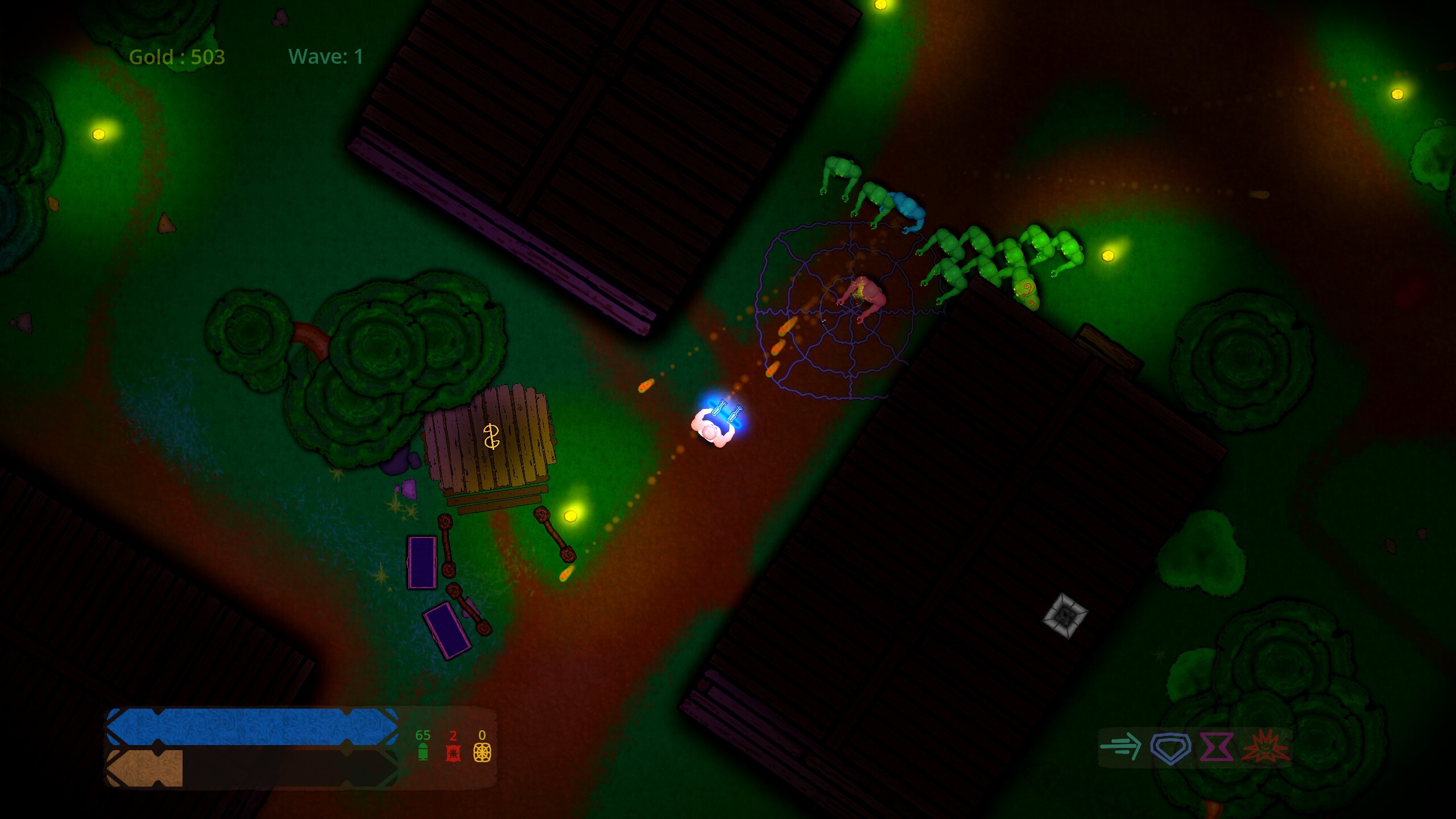 Imortel screenshot 8