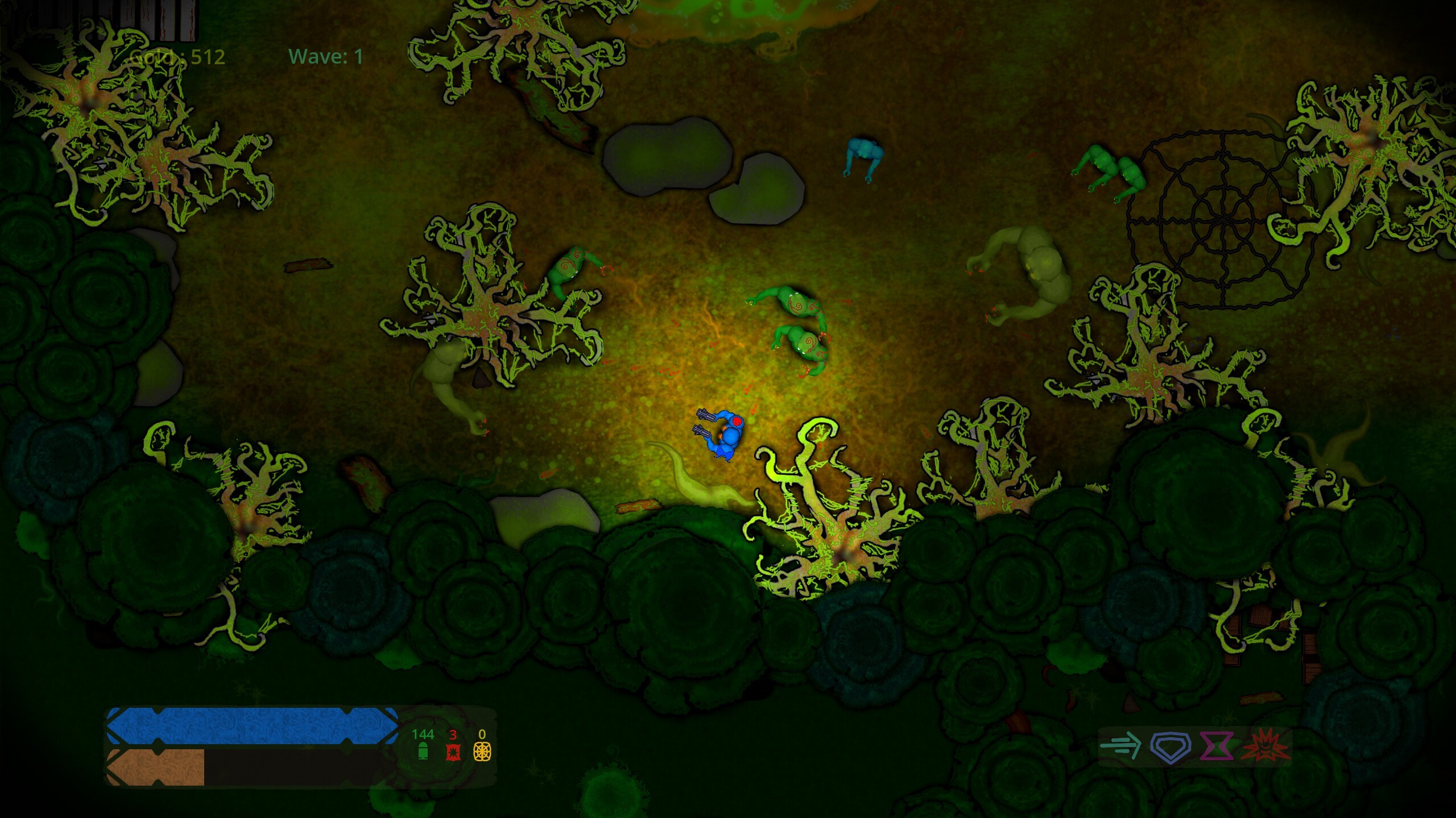 Imortel screenshot 6