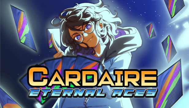 Cardaire: Eternal Aces