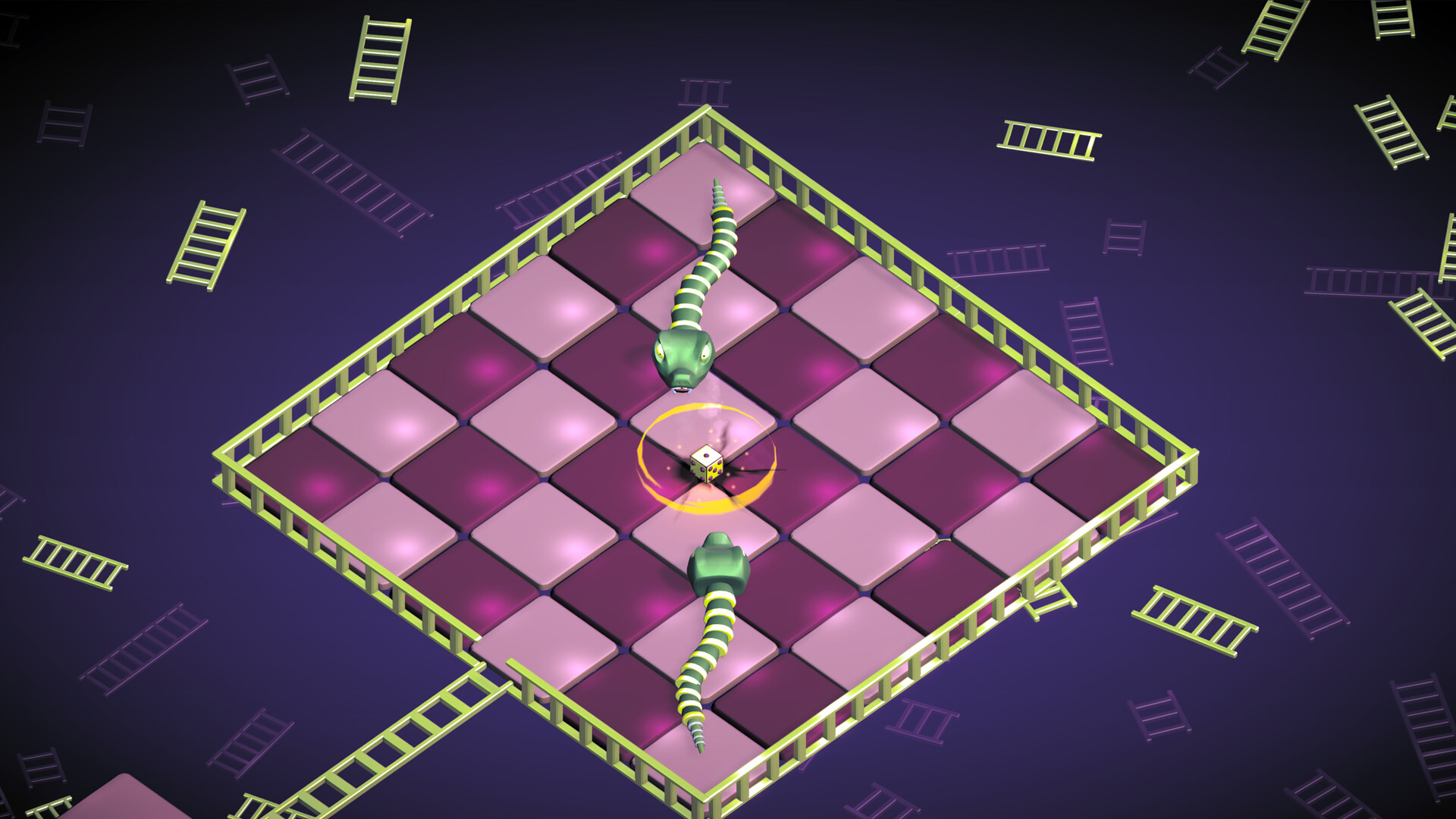 Six Sides Under screenshot 6