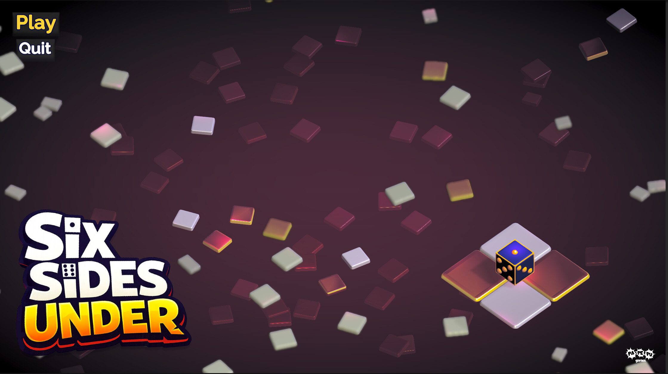 Six Sides Under screenshot 9