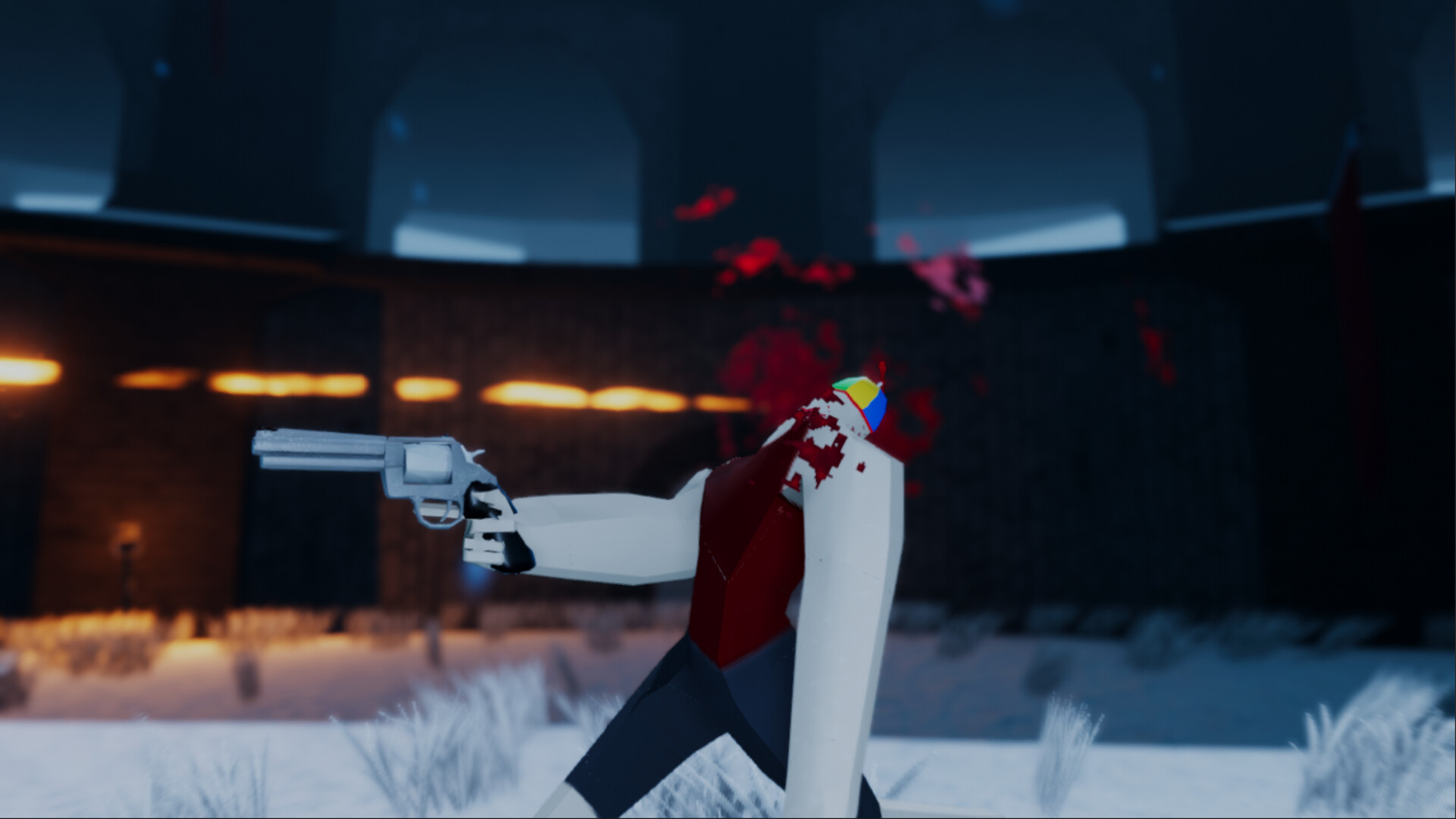 Revolve screenshot 6