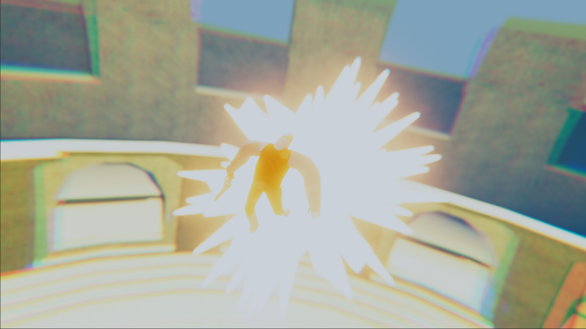 Revolve screenshot 1