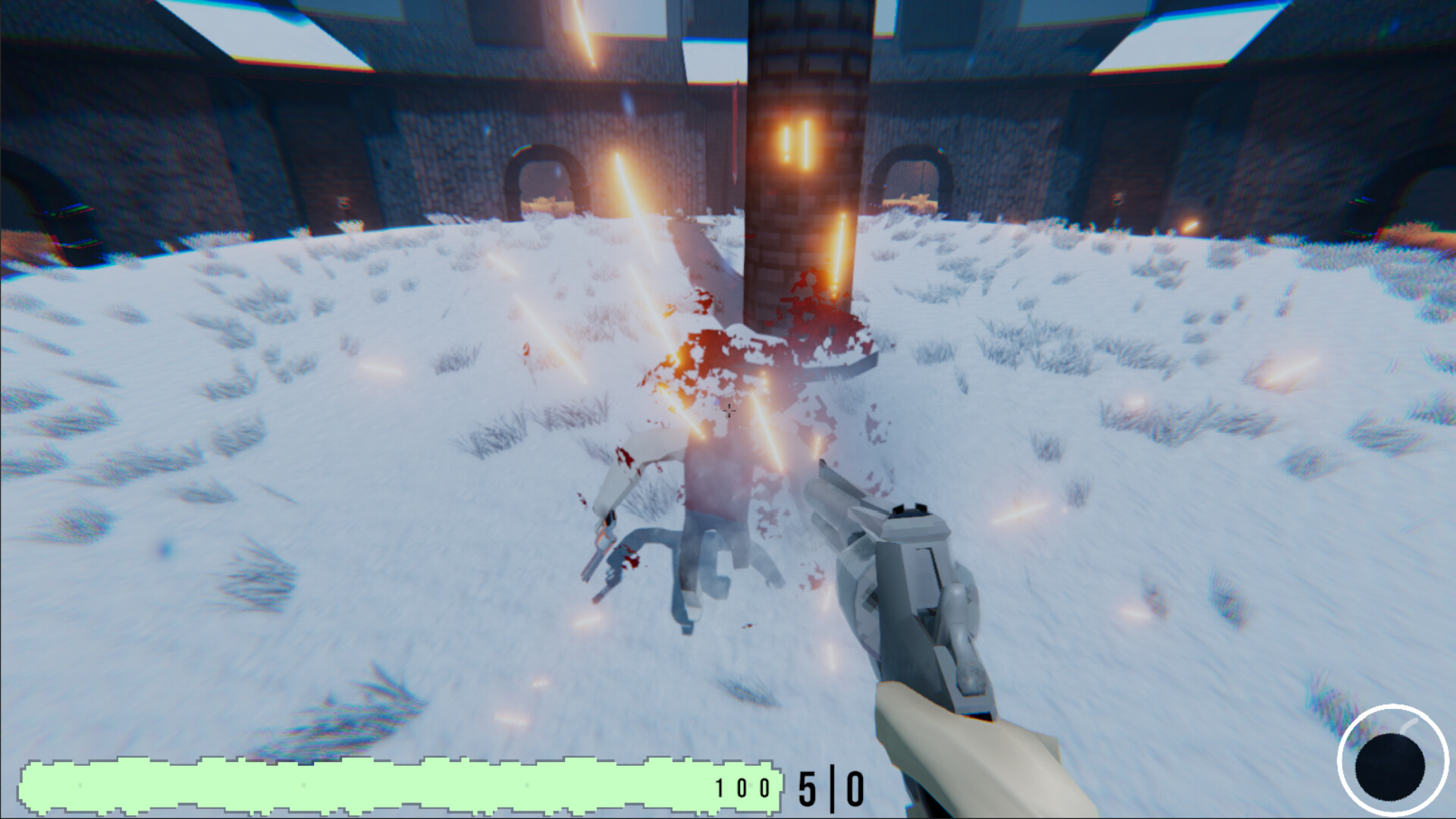 Revolve screenshot 2