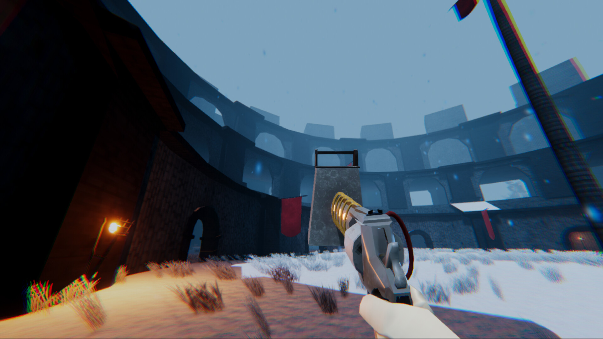 Revolve screenshot 3
