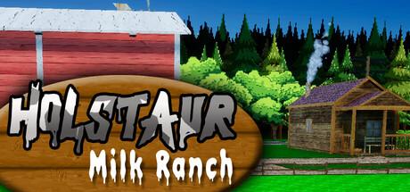 Holstaur Milk Ranch