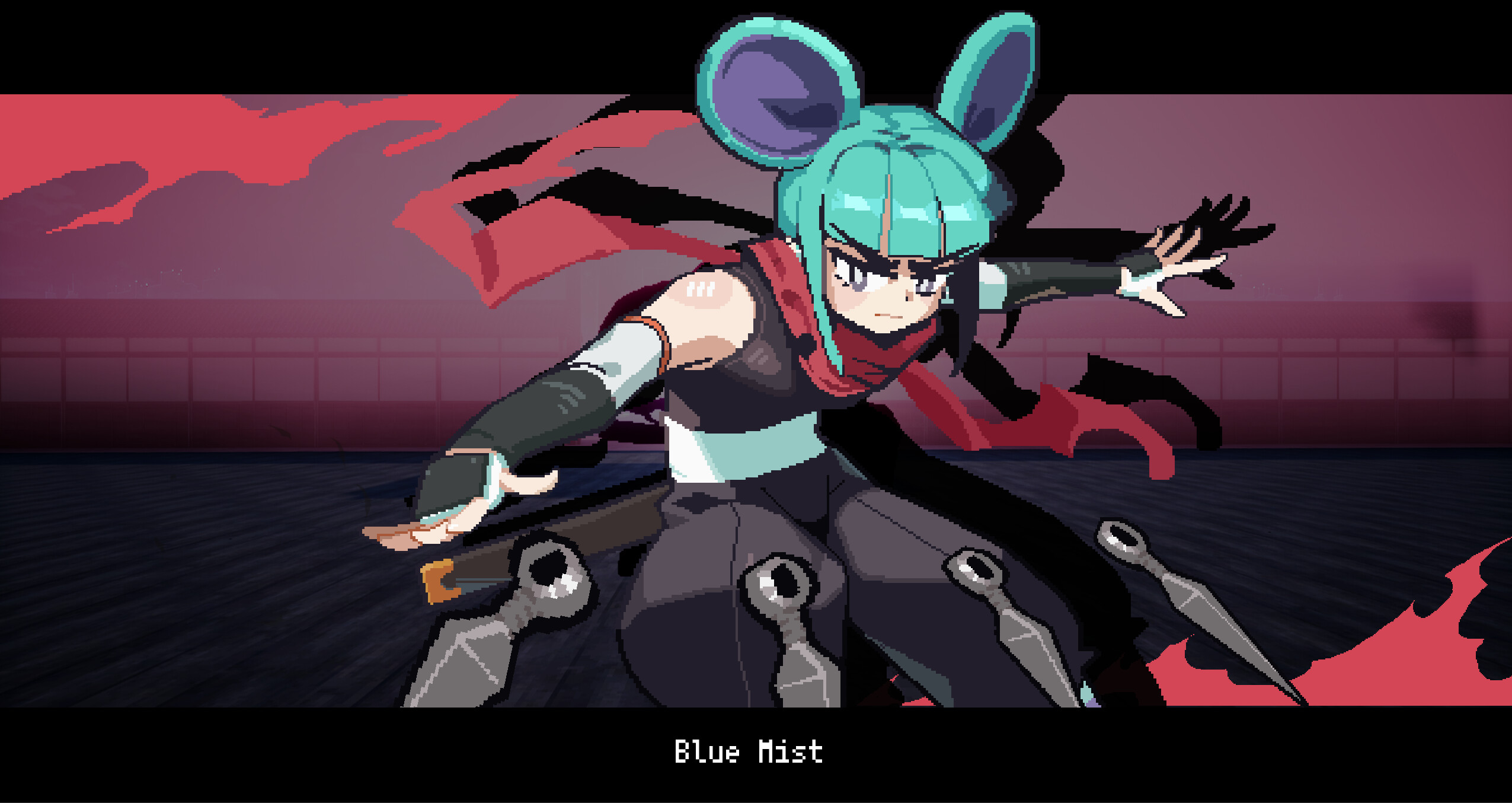 Blood High! screenshot 10