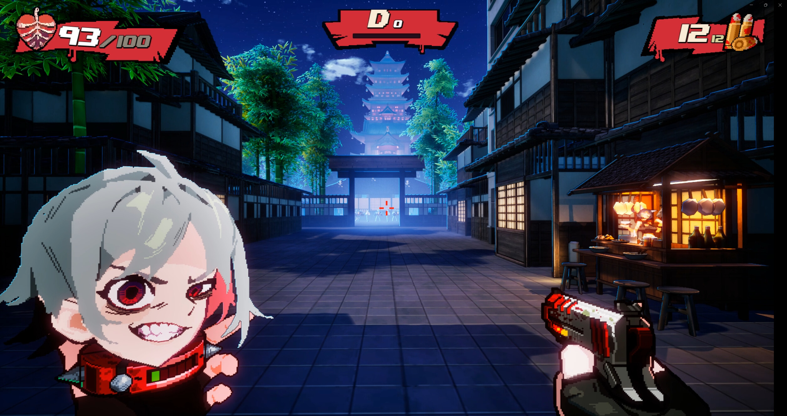 Blood High! screenshot 7