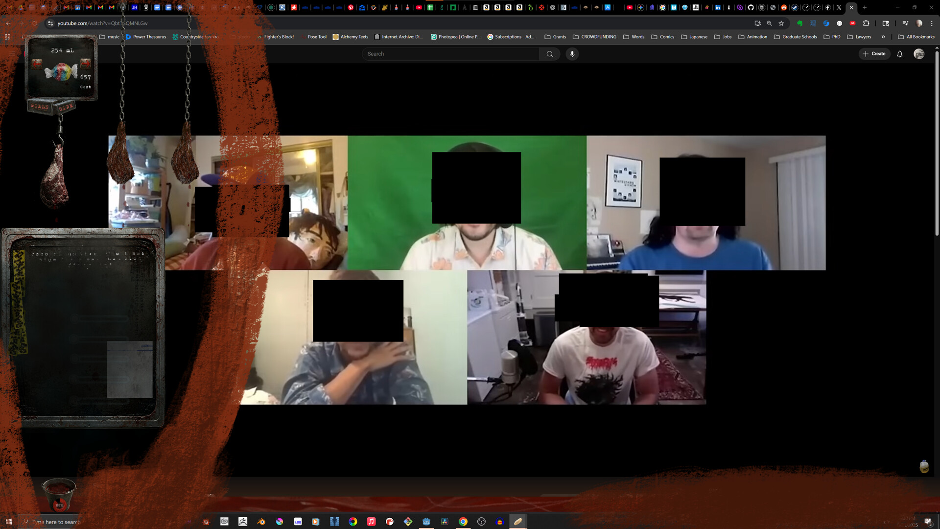 DripDrip Soundtrack screenshot 1