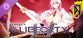 DJMAX RESPECT V - V LIBERTY IV PACK
