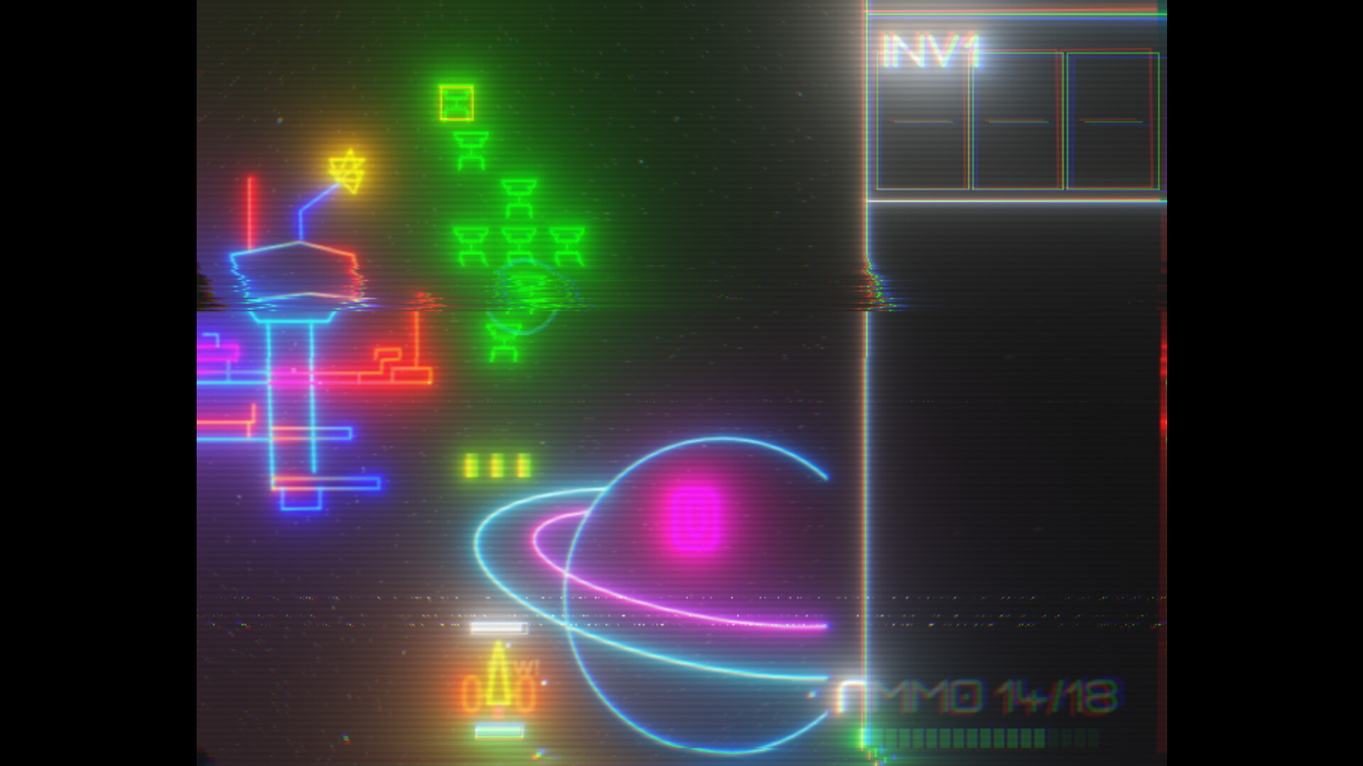 The Adversary screenshot 3