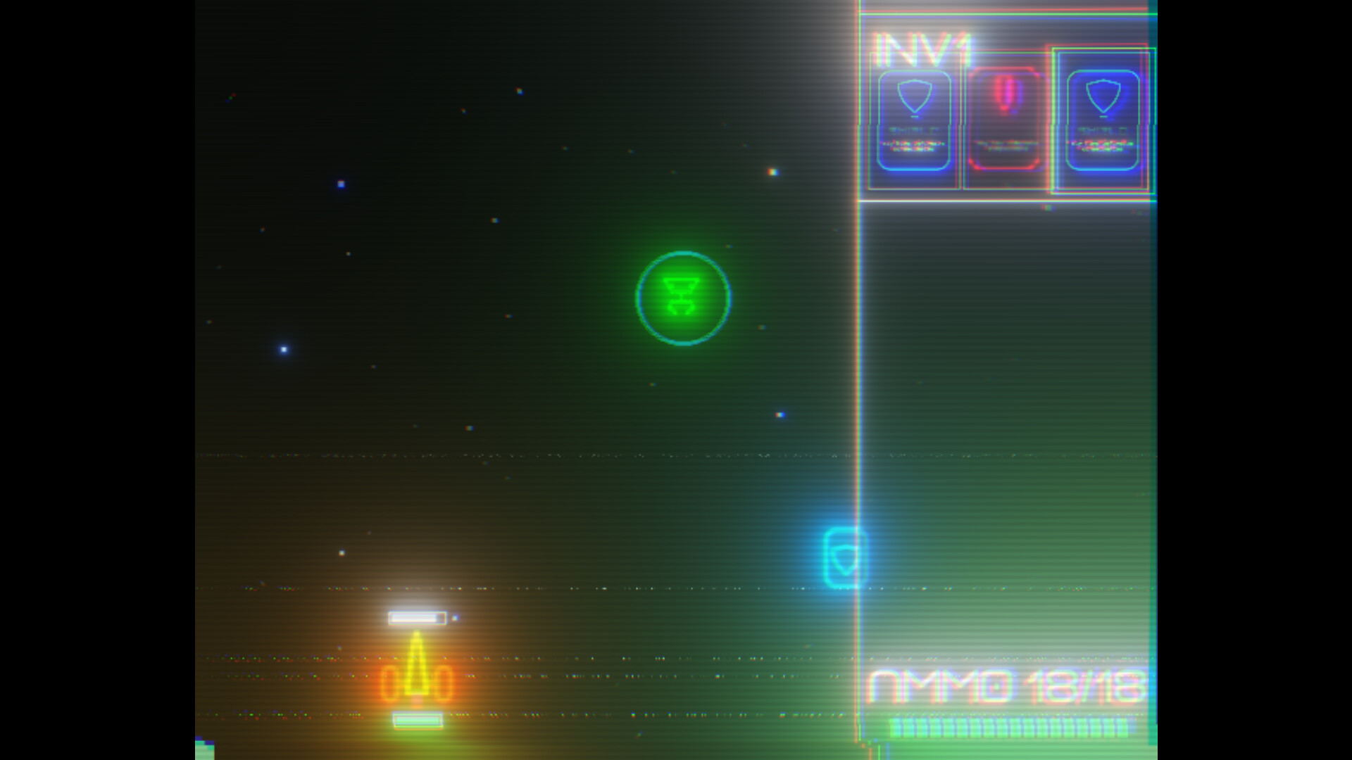 The Adversary screenshot 4