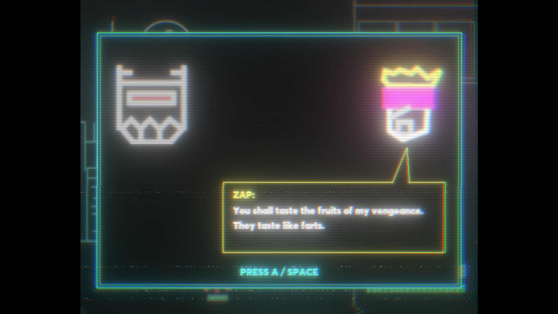 The Adversary screenshot 6