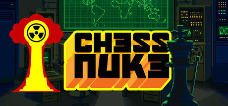 Chess Nuke