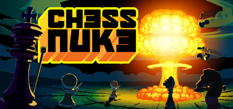 Chess Nuke