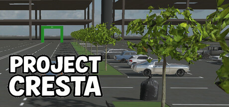 Project Cresta