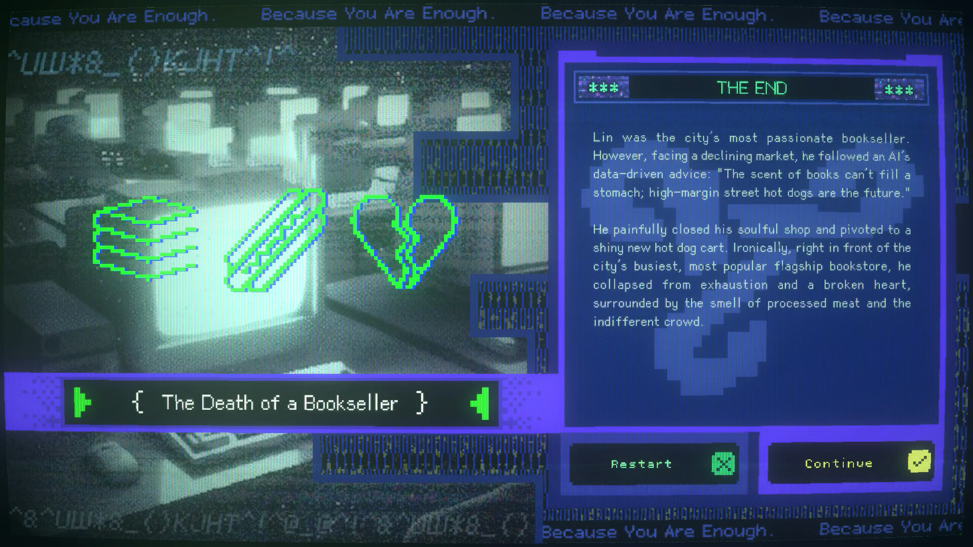 Super Real AI screenshot 2