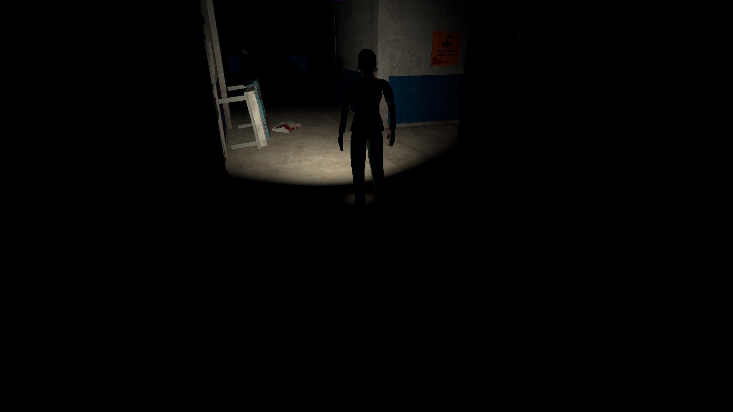 None Left To Hear It screenshot 1