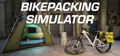 Bikepacking Simulator