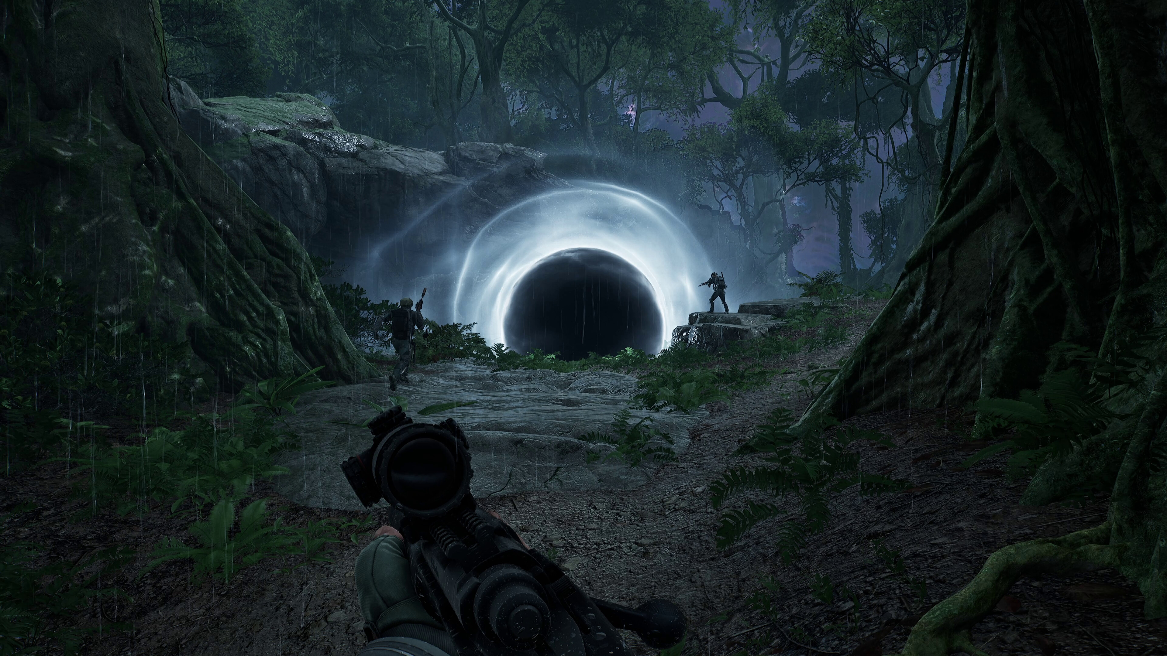 PUBG: Black Budget screenshot 6