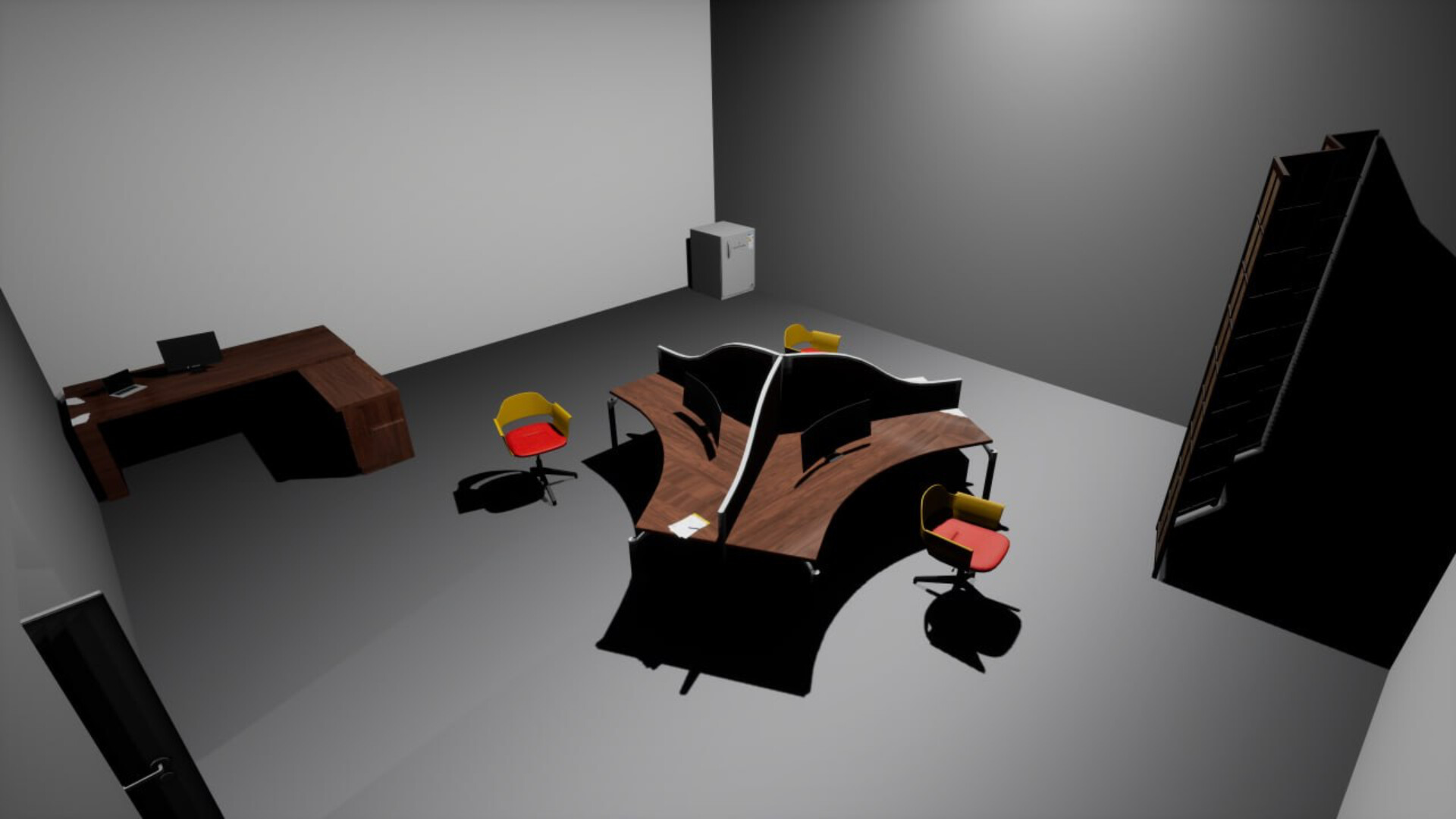 Degeons Project screenshot 8