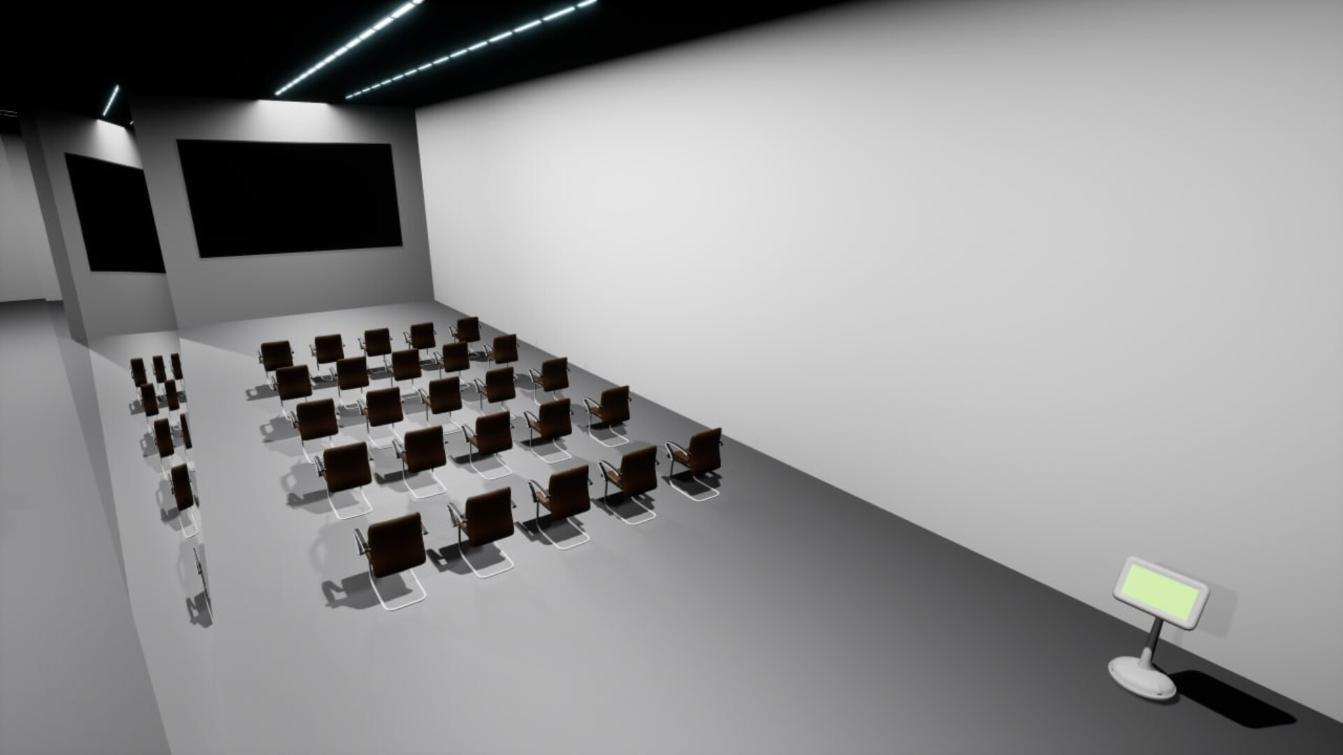 Degeons Project screenshot 11