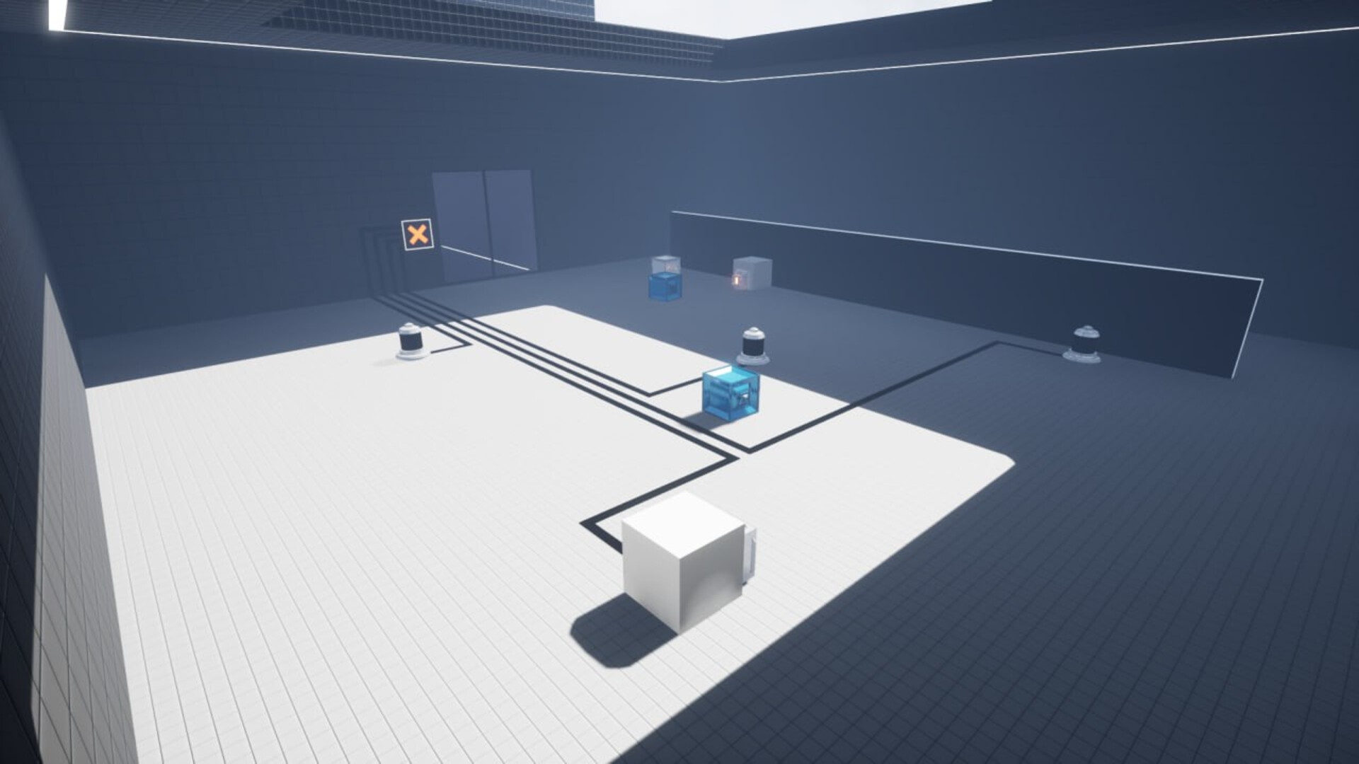 Degeons Project screenshot 7