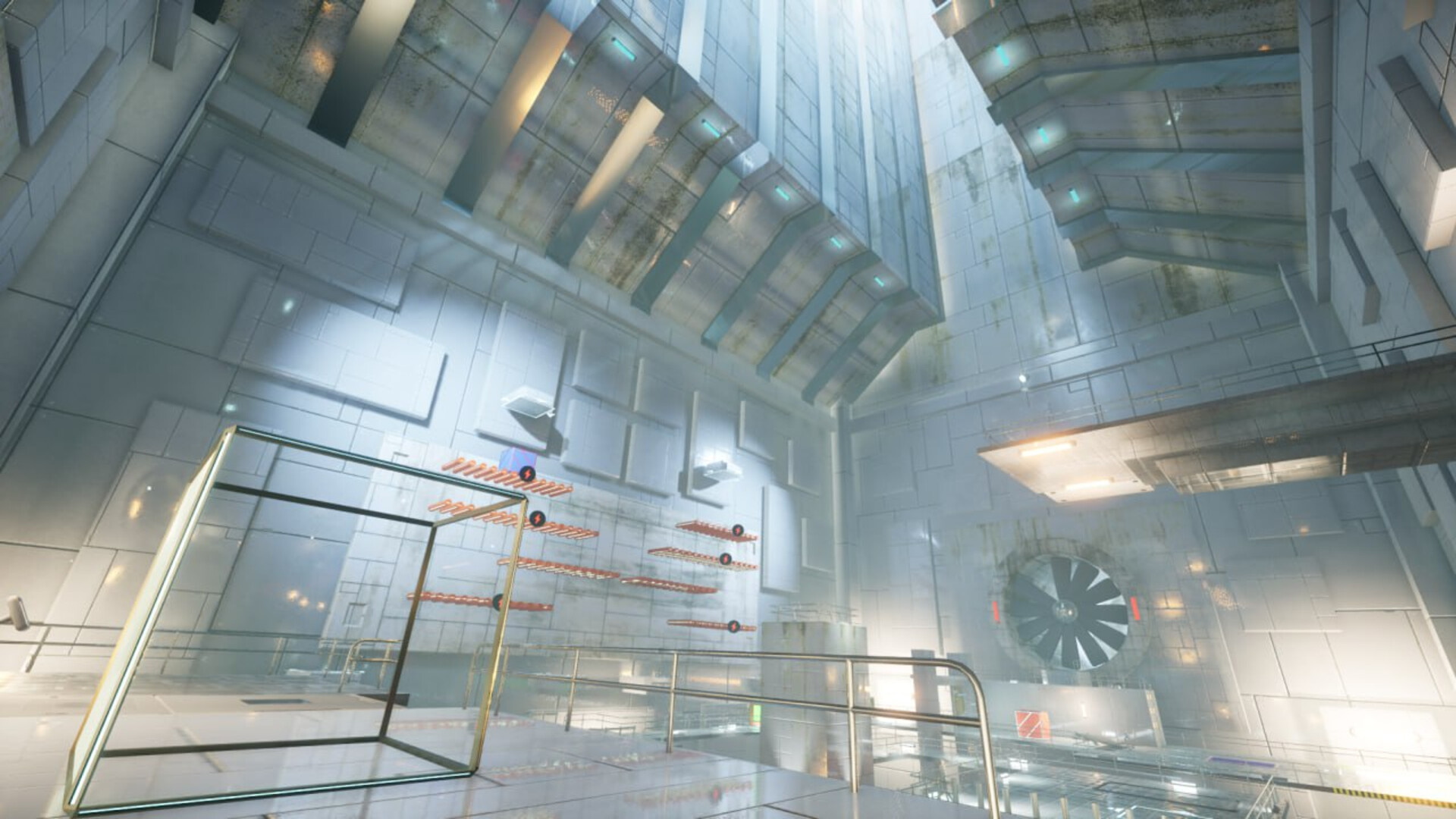 Degeons Project screenshot 10