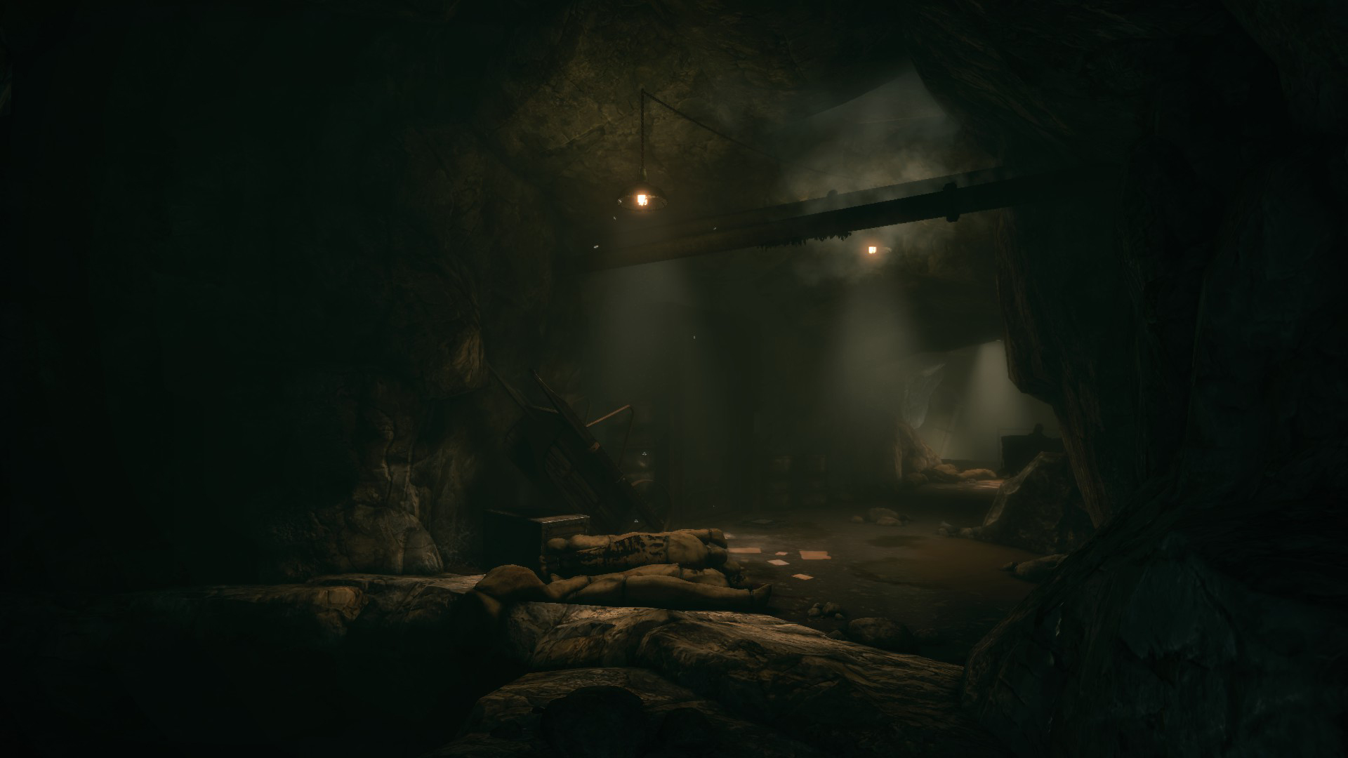 Lethe - Episode One screenshot 2