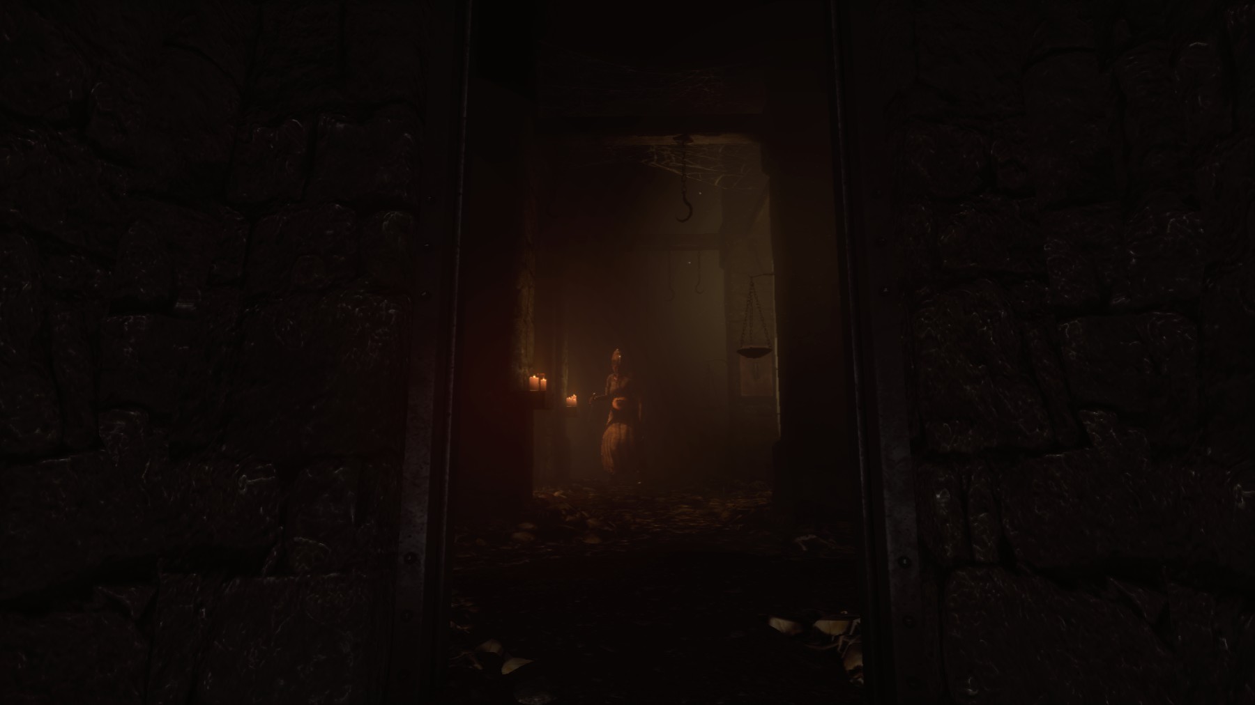 Lethe - Episode One screenshot 8