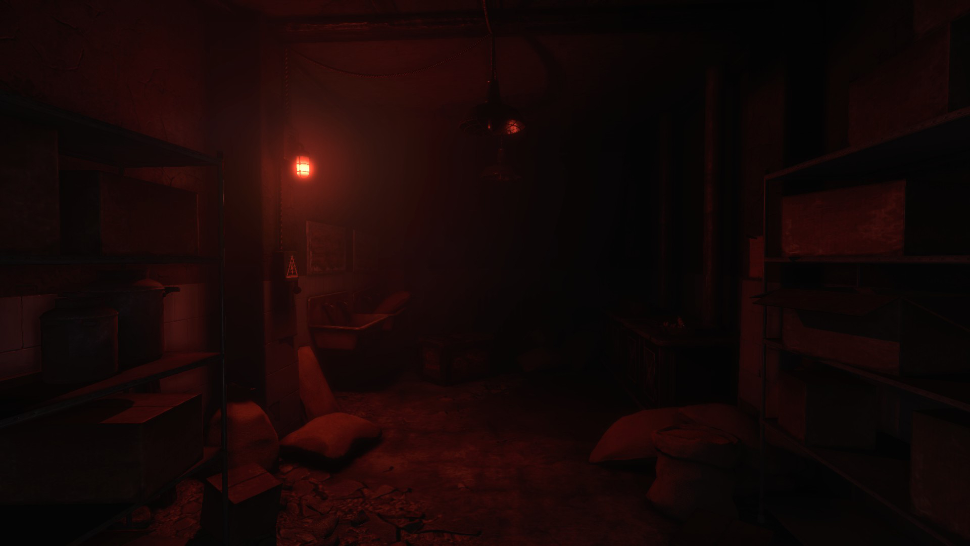 Lethe - Episode One screenshot 3