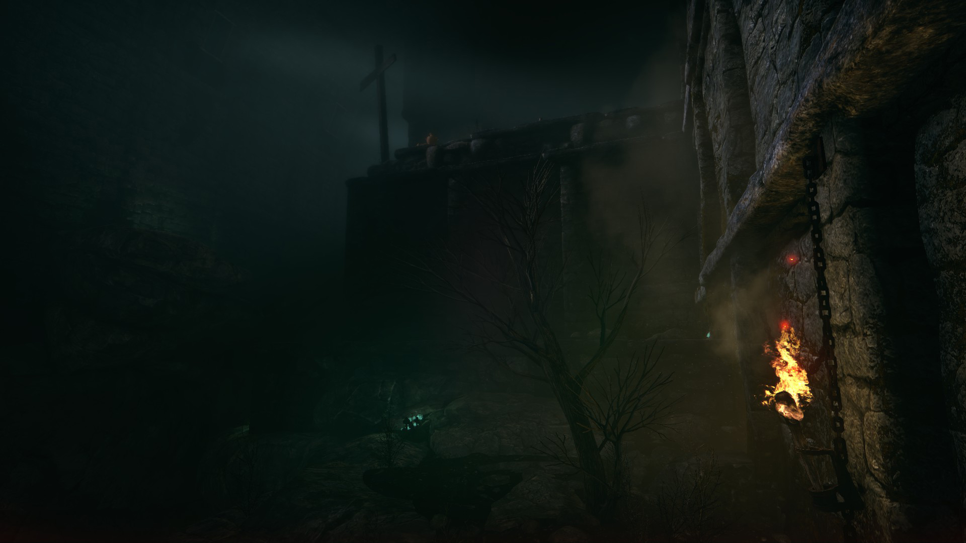 Lethe - Episode One screenshot 7