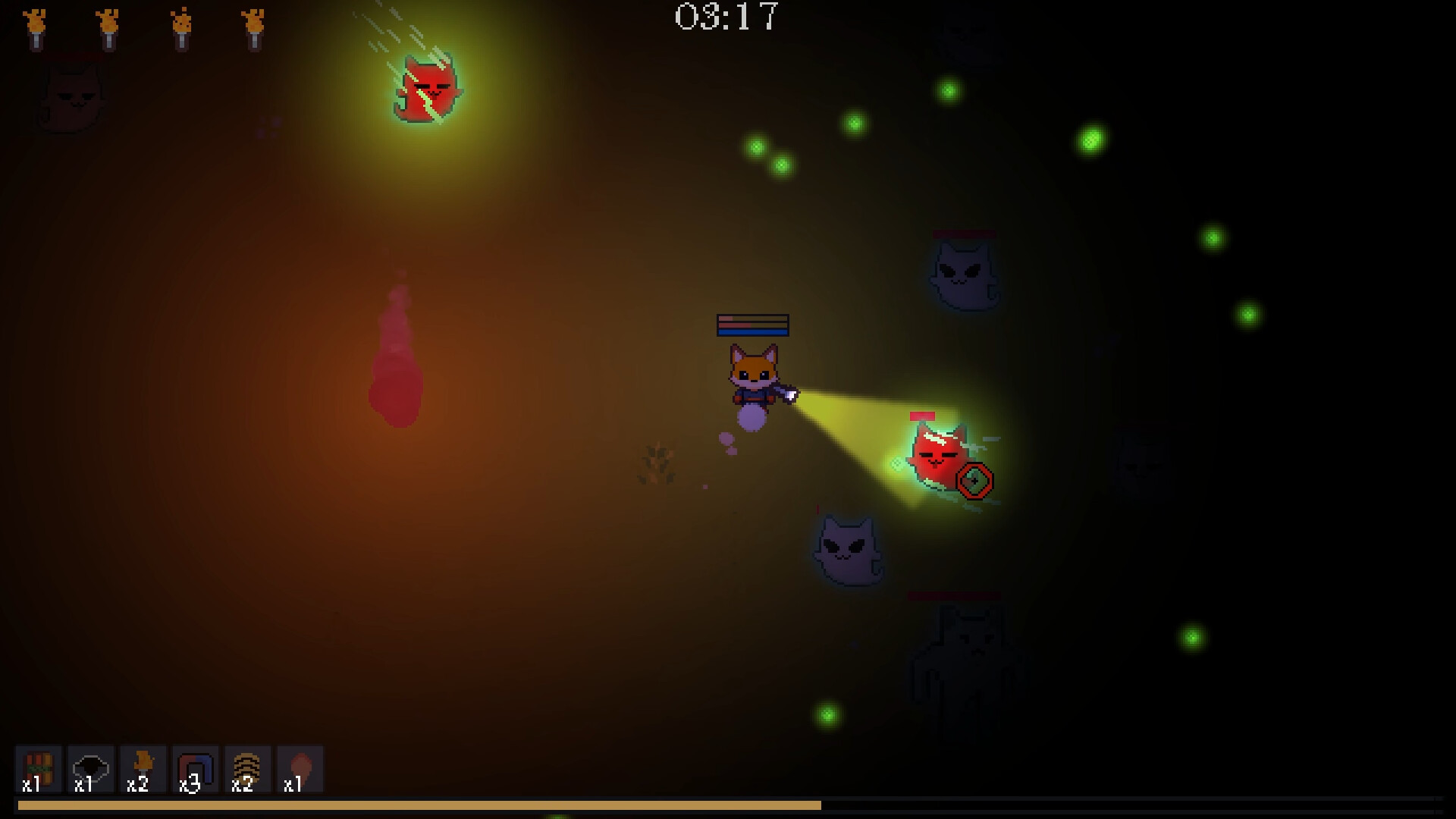 Silly Survivors screenshot 13
