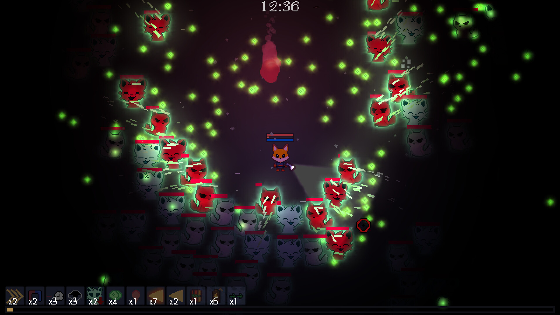 Silly Survivors screenshot 7