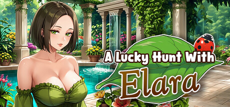 A Lucky Hunt With : Elara