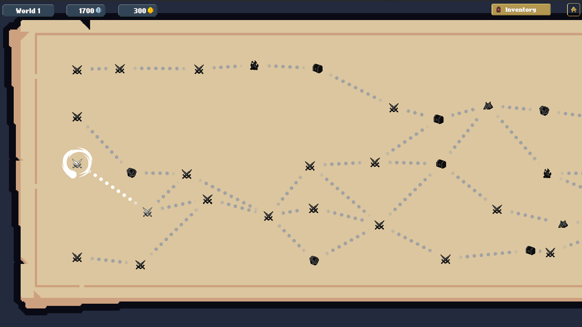 Rank & Ruin screenshot 8